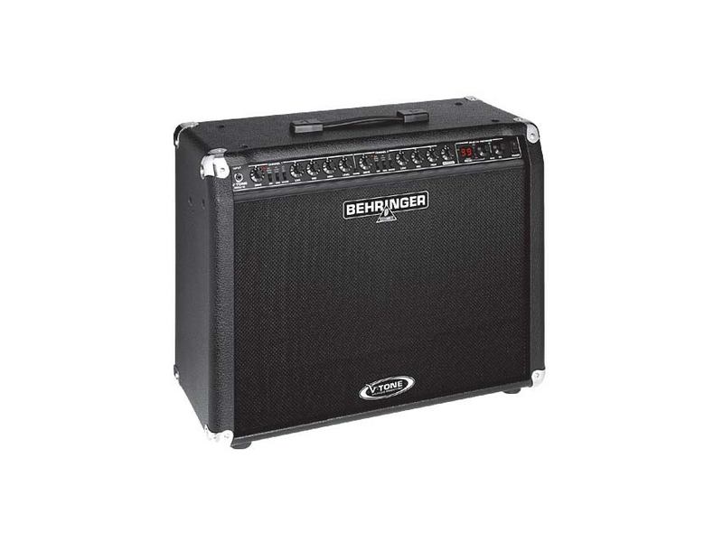 77092_BEHRINGER-V-TONE-GMX210 Behringer GMX210 - Комбик для электро гитары — изображение 1