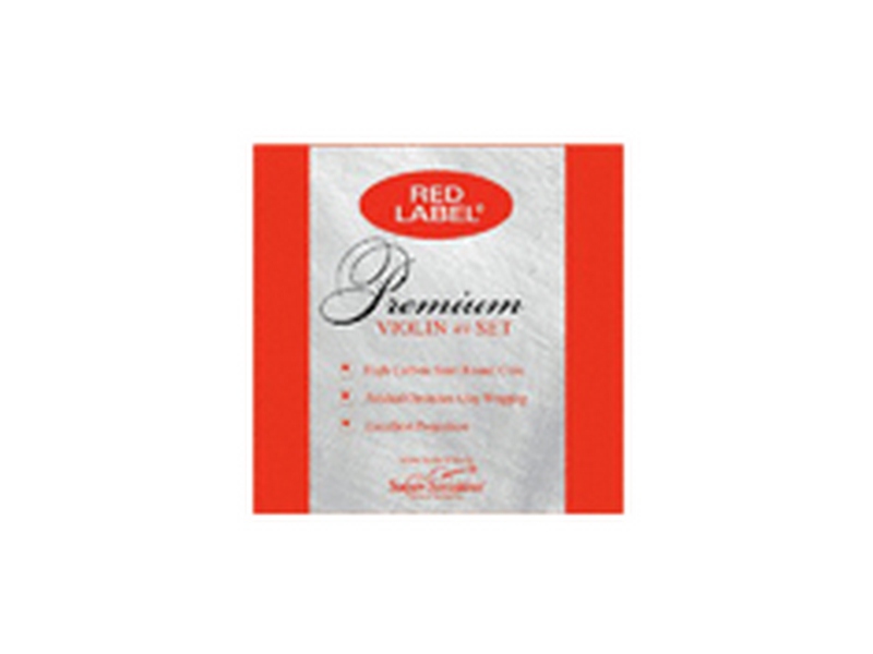 77917_redlabelpremium RED LABEL PREMIUM 44 - Струны для скрипки - imagine 1