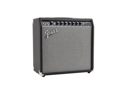 Fender Champion 40 - Комбик для электро гитары