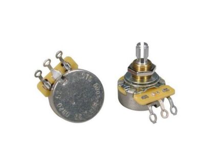 CTS USA CTS500B52 - Потенциометр для гитары