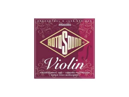 Rotosound RS6000 - Струны для скрипки