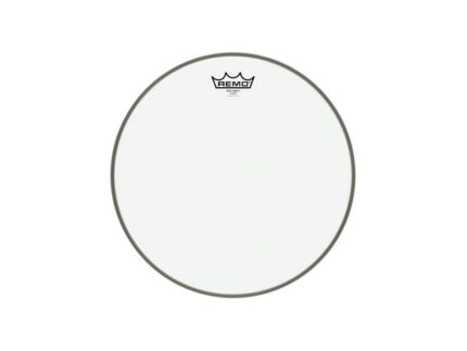 Remo Diplomat 16" Clear Batter - Пластик для барабана