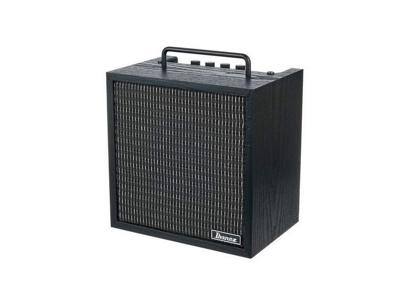 80886_ibanez_ibz10g_v2 Ibanez IBZ10G V2 - Комбик для электро гитары — изображение 1