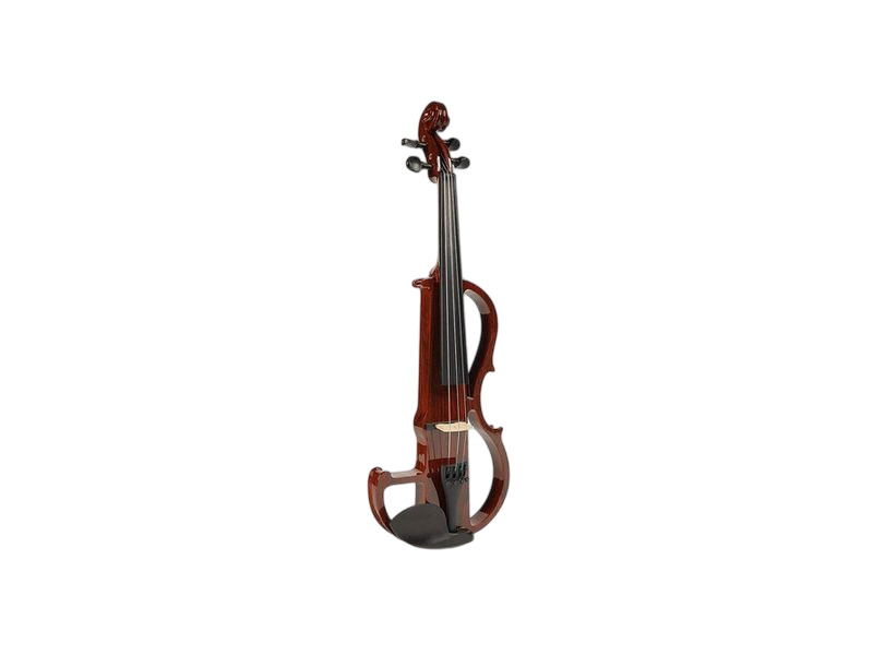 81392_Violin_50EV-Photoroom Leonardo EV50W - Электро скрипка — изображение 1