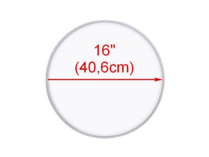 Boston CW6016 - Пластик для барабана