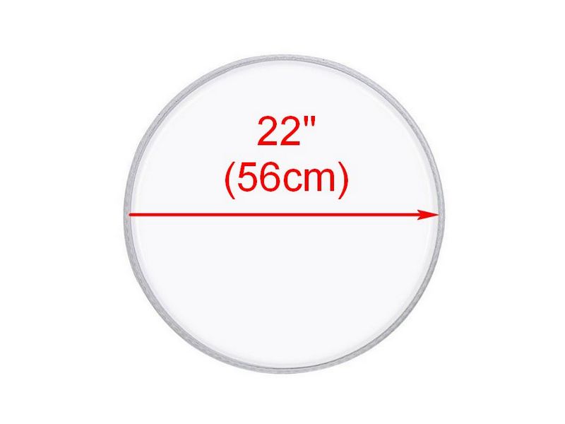 83130_22 (1) Boston SW5022 - Пластик для барабана - imagine 1