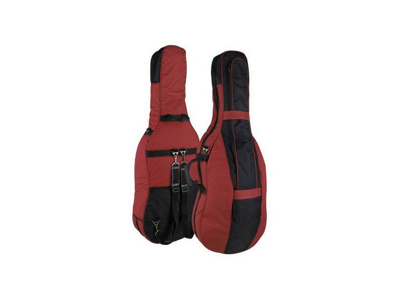 8335_CT144 Boston CT-144 - Чехол для виолончели - imagine 1