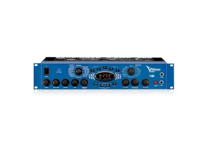 Behringer V-AMP PRO - Гитарный процессор
