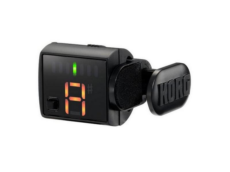 84128_korg_griptunejpg Korg Griptune - Тюнер - imagine 1