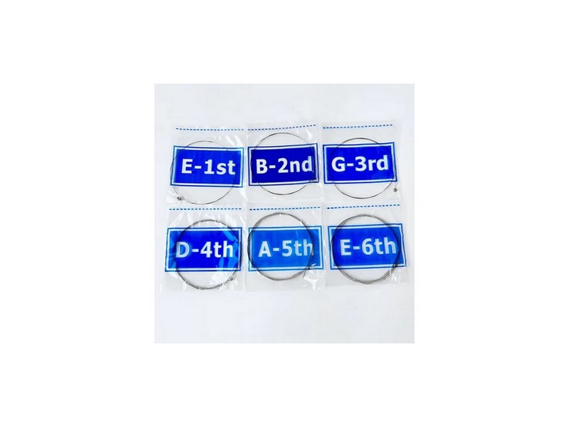 84810_electro_cjard_ Популярные KingLion GS01 - Струны для электро гитары - imagine 1