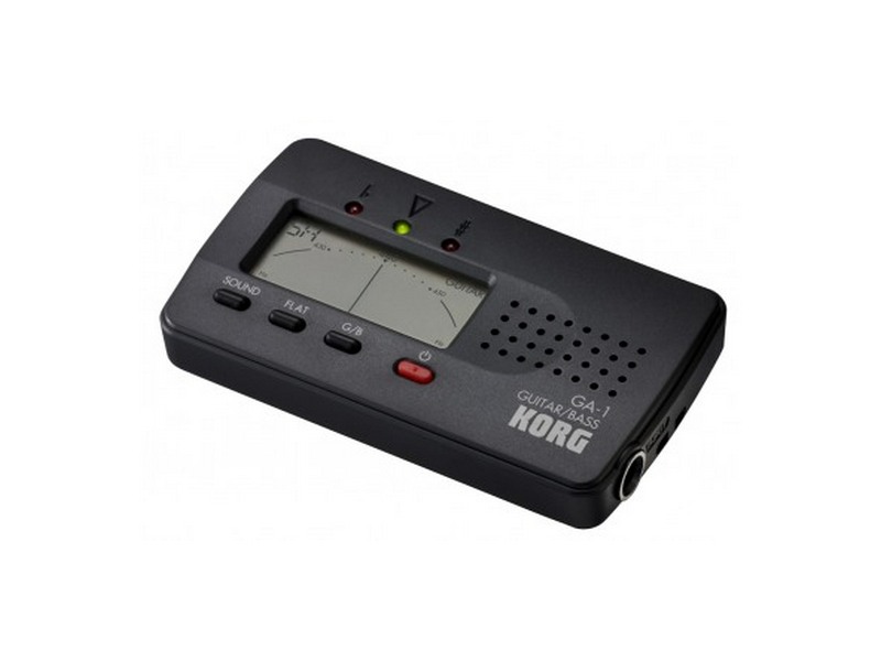 85005_288 Korg GA1 - Тюнер - imagine 1