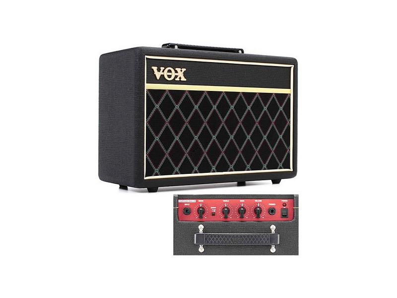85092_PATHFINDER-10B- VOX Pathfinder 10B - Басовый комбо — изображение 1