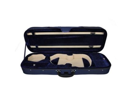 Leonardo VC41BK - Кейс для скрипки