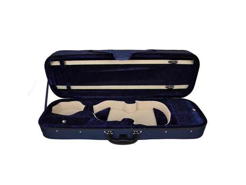 86226_VC41_44_BU Leonardo VC41BK - Кейс для скрипки - imagine 1