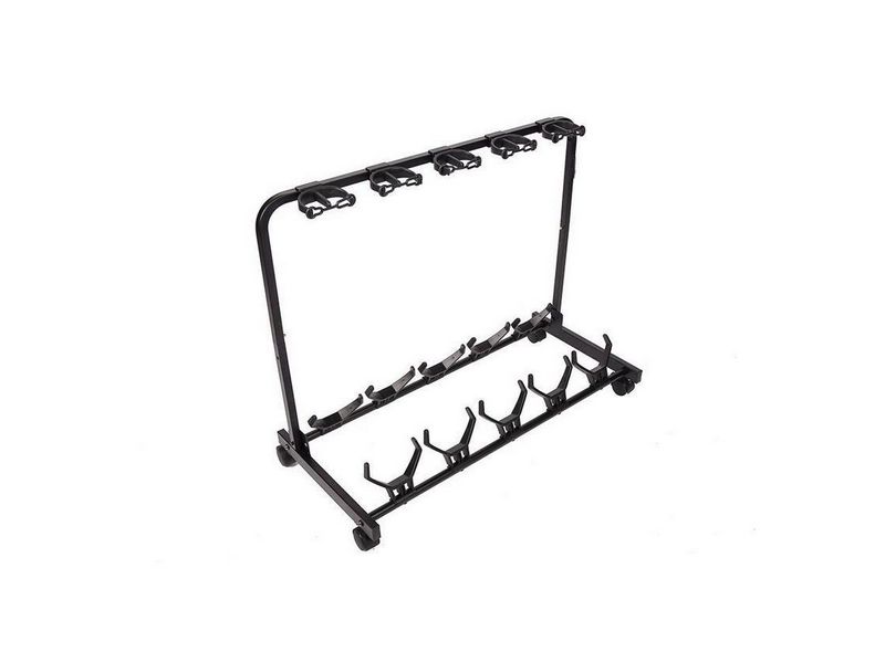 87111_GS_905 Boston GS905 - Стойка для 5-ти гитар — изображение 1