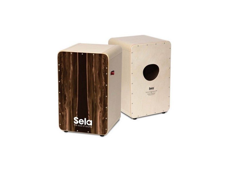 8821_SELA_SELL_106 Sela SE106 - Кахон - imagine 1