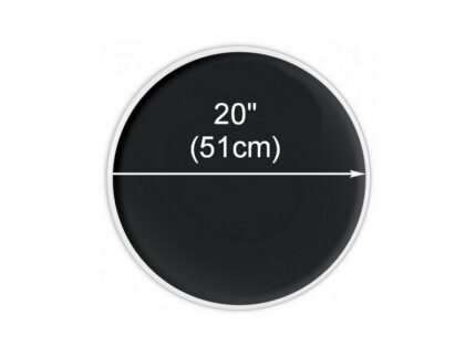 Boston EB4020 - Пластик для барабана