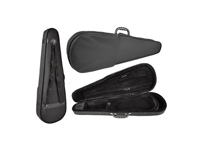 88558_VC12 Leonardo VC12 - Кейсы для скрипок - imagine 1