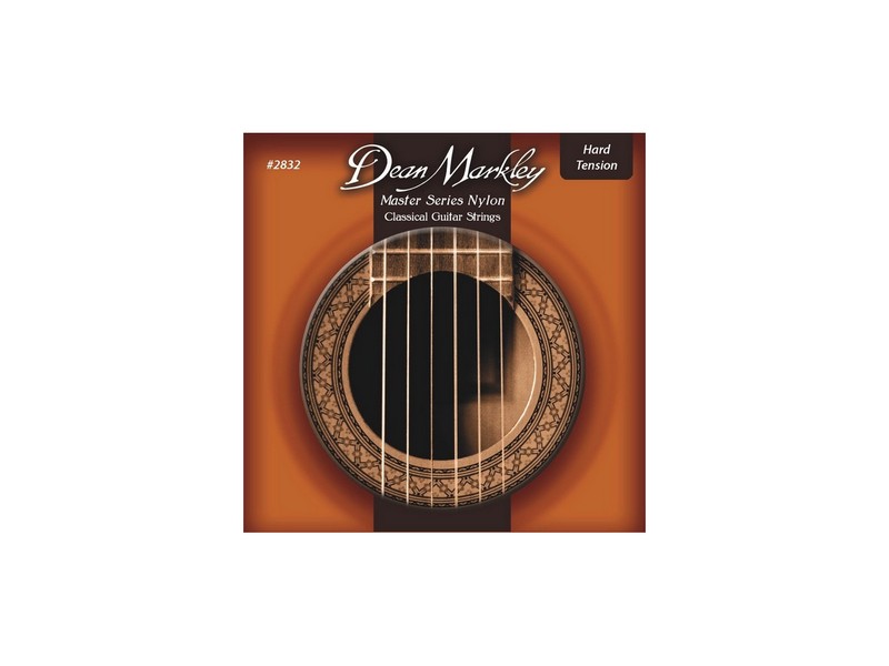 90260_dean_markley_2832 Dean Markley DM2832 - Струны для классической гитары - imagine 1