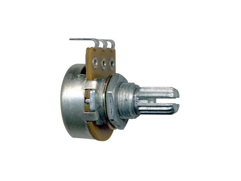 90544_GT_518 Guitar Tech GT518 - Потенциометр для гитары — изображение 1