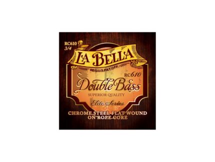 La Bella RC610 - Струны для контрабаса
