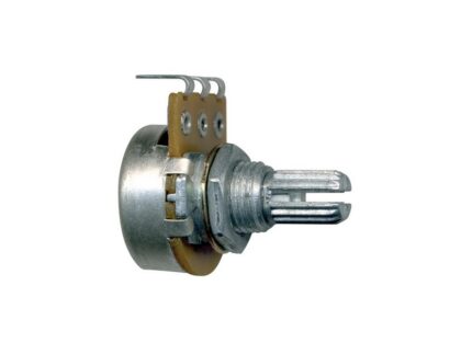 Guitar Tech GT516 - Потенциометр для гитары