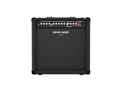Behringer VT50FX - Комбик для электро гитары