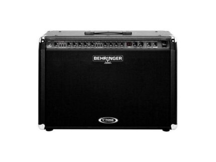 Behringer GMX212 - Комбик для электро гитары