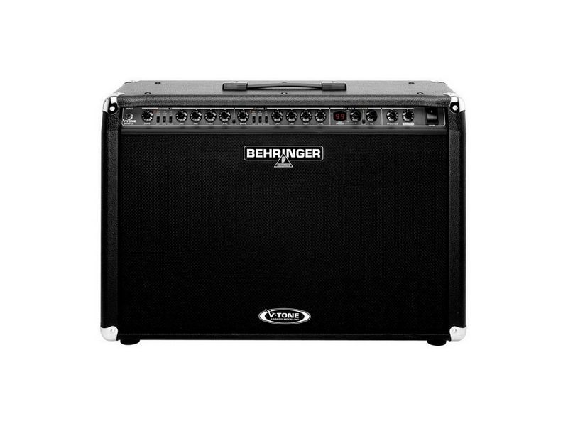 97177_GMX212 Behringer GMX212 - Комбик для электро гитары - imagine 1