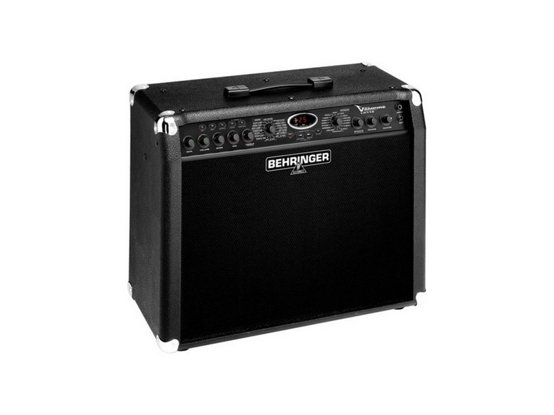 97200_LX112 Behringer LX112 - Комбик для электро гитары - imagine 1