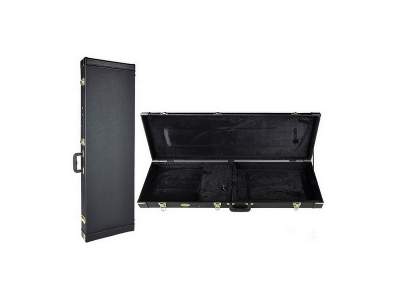 98040_EB100 Boston CEB100 - Кейс для бас гитары — изображение 1