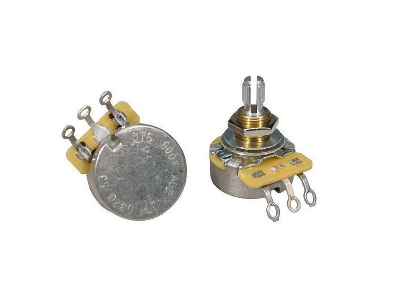 98641_POTENTOMETR_500_A53 CTS USA CTS500A53 - Потенциометр для гитары - imagine 1