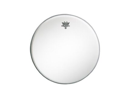 Remo Ambassador 16" Coated Batter - Пластик для барабана
