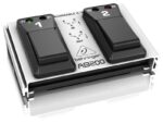 Behringer AB200  Программируемый педальный переключатель — изображение 3