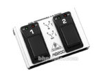 Behringer AB200  Программируемый педальный переключатель — изображение 4