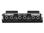 Behringer AB200  Программируемый педальный переключатель — изображение 2