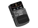 Behringer TU300 Chromatic Tuner педаль эффектов