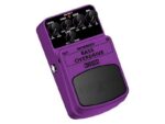 Behringer BOD100 Bass Overdrive педаль эффектов — изображение 2