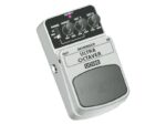 Behringer UO100 Ultra Octaver педаль эффектов