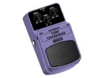 Behringer TO100 Tube Overdrive педаль эффектов