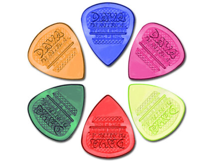 Dava Control Poly Gel медиатор