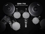 NUX DM7X Электронные барабаны - imagine 12
