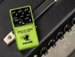 NUX Drive Core Deluxe MKII Аналоговая педаль Overdrive — изображение 8