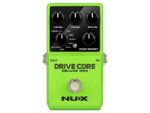 NUX Drive Core Deluxe MKII Аналоговая педаль Overdrive