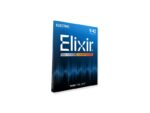Elixir NanoWeb 12002 - Струны для электро гитары — изображение 2