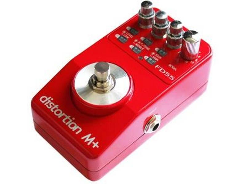 FD55 Muza FD55 педаль эффектов — изображение 1