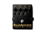 Tech 21 SansAmp GT-2 гитарный преамп