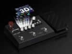 NUX MG400 - Гитарный процессор — изображение 4