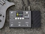 NUX MG400 - Гитарный процессор — изображение 5
