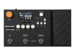 NUX MG400 - Гитарный процессор — изображение 2